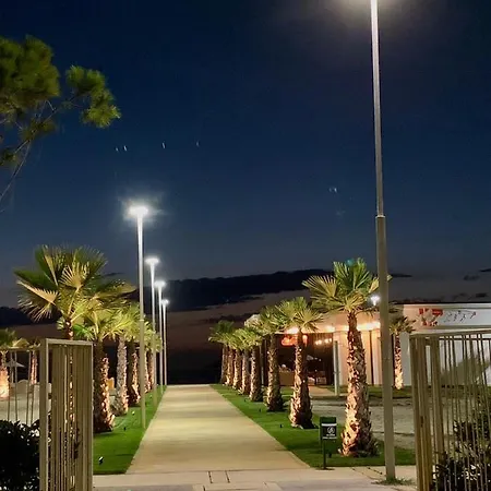 Διαμέρισμα Starmar Δυρράχιο