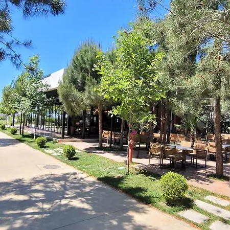 Appartement Starmar Durrës