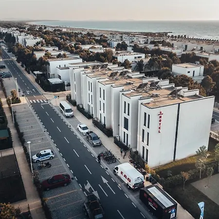 Starmar Appartement Durrës