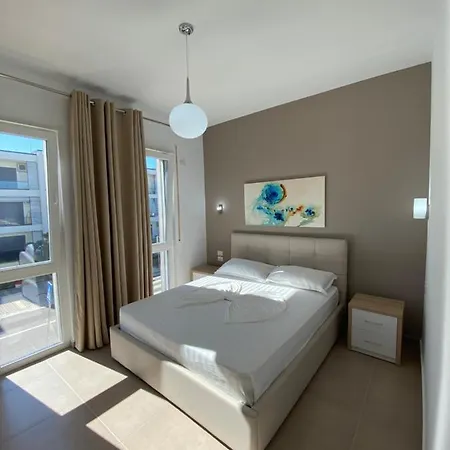 Apartamento Starmar *