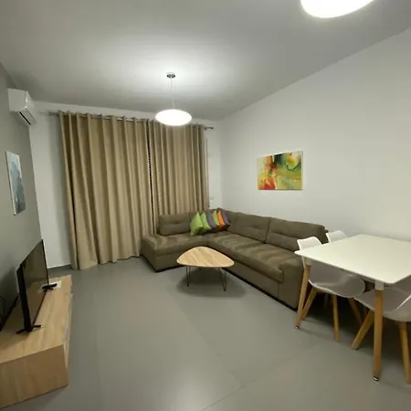 Apartment Starmar Durres