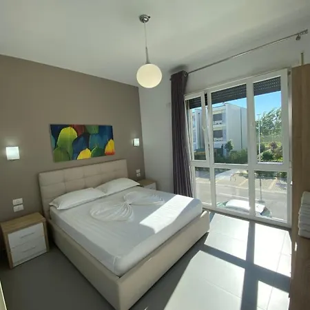 Apartment Starmar Durres