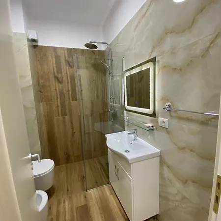 Apartment Starmar