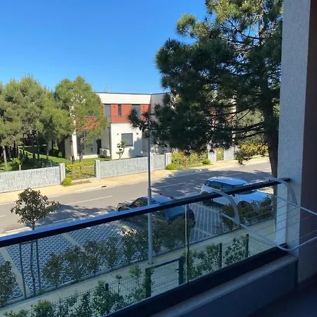 Apartment Starmar *