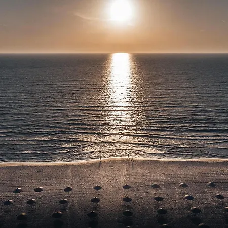 Starmar Appartement *