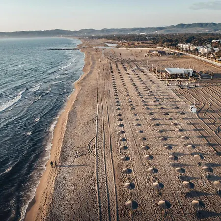 Starmar Appartement Durrës