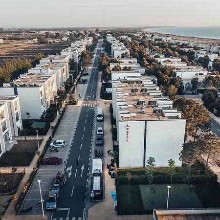 Appartement Starmar Durrës