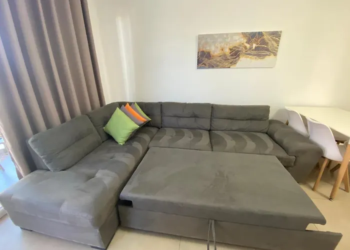 Appartement Starmar Durrës