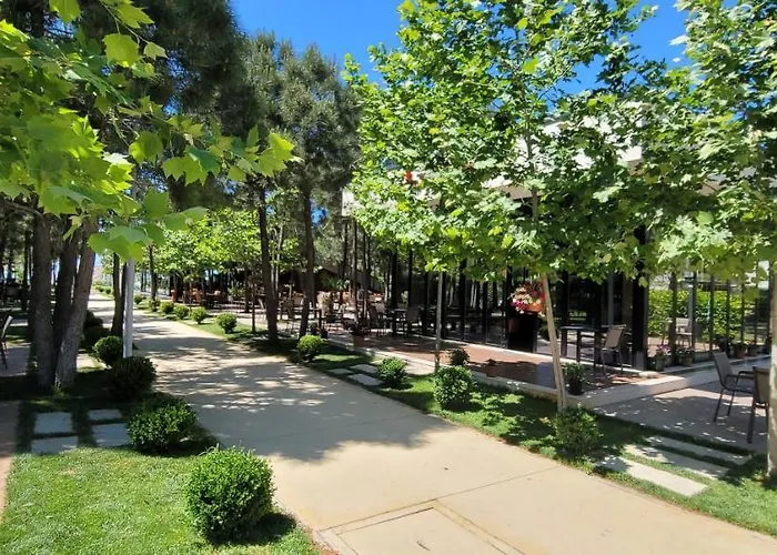 Starmar Appartement Durrës