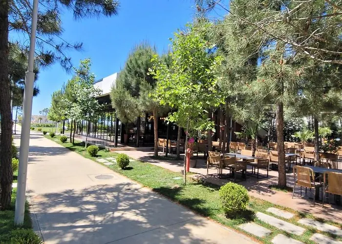 Appartement Starmar Durrës