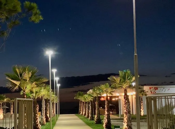 Apartment Starmar Durrës