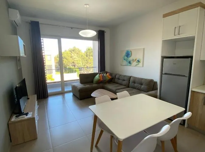 Starmar Appartement *