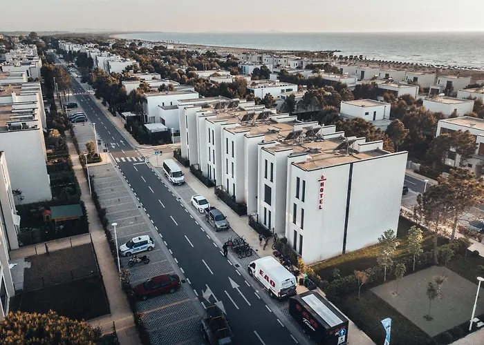 Starmar Appartement Durrës