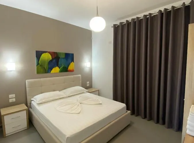 Starmar Appartement *