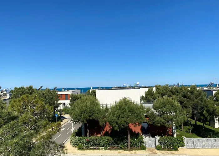 Starmar Appartement *