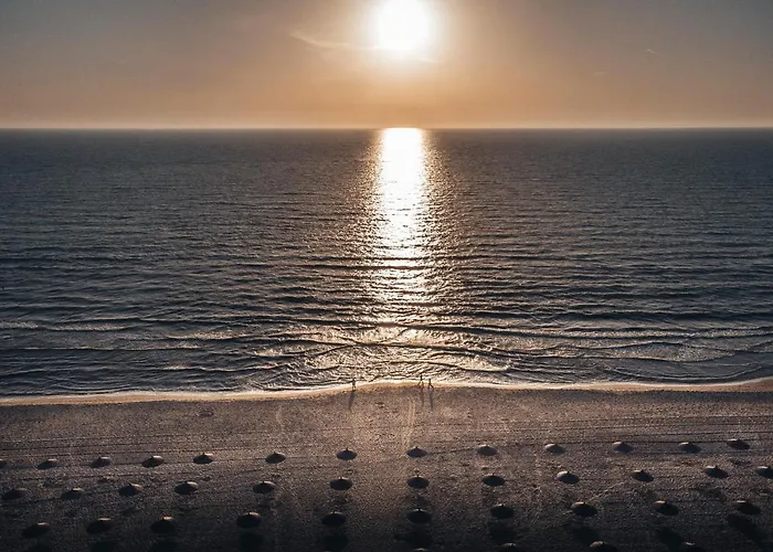 Starmar Appartement *