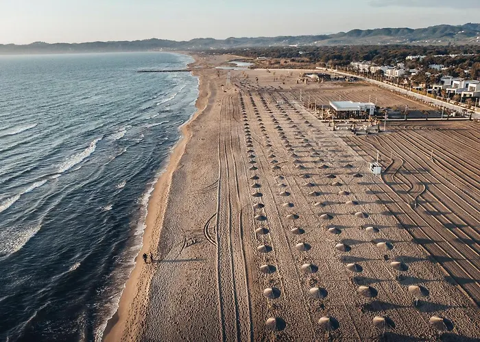 Starmar Appartement Durrës